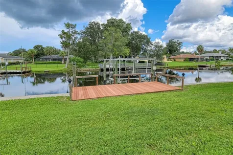 5100 S Stetson Point Drive Homosassa FL 34448