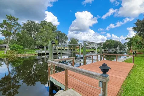 5100 S Stetson Point Drive Homosassa FL 34448