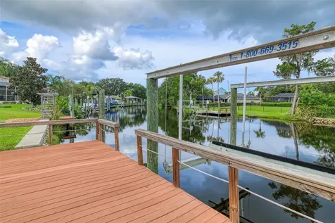 5100 S Stetson Point Drive Homosassa FL 34448