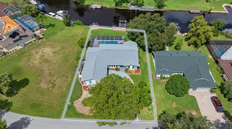 5100 S Stetson Point Drive Homosassa FL 34448