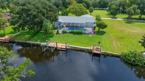 5100 S Stetson Point Drive Homosassa FL 34448