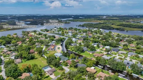 5100 S Stetson Point Drive Homosassa FL 34448