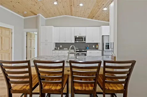 5100 S Stetson Point Drive Homosassa FL 34448