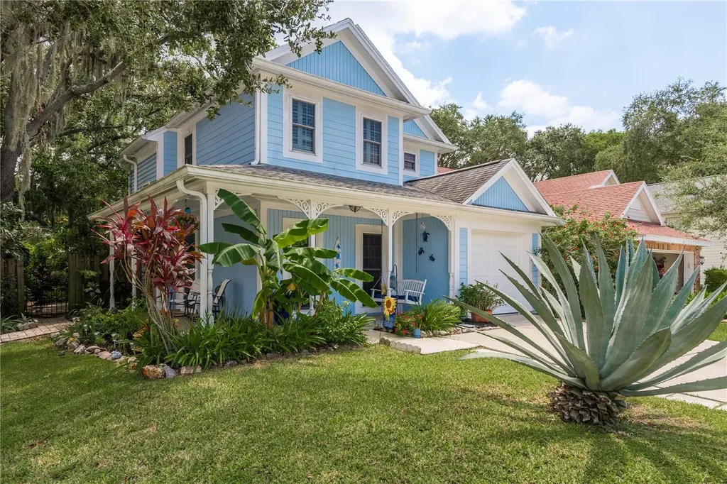 634 Greenglen Lane Palm Harbor FL 34684