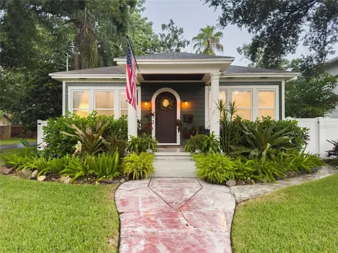 817 W Amelia Avenue Tampa FL 33602