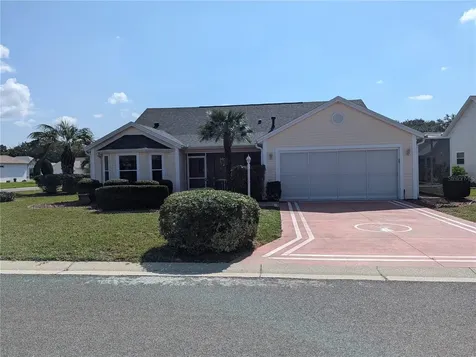 1323 Arredondo Drive The Villages FL 32162