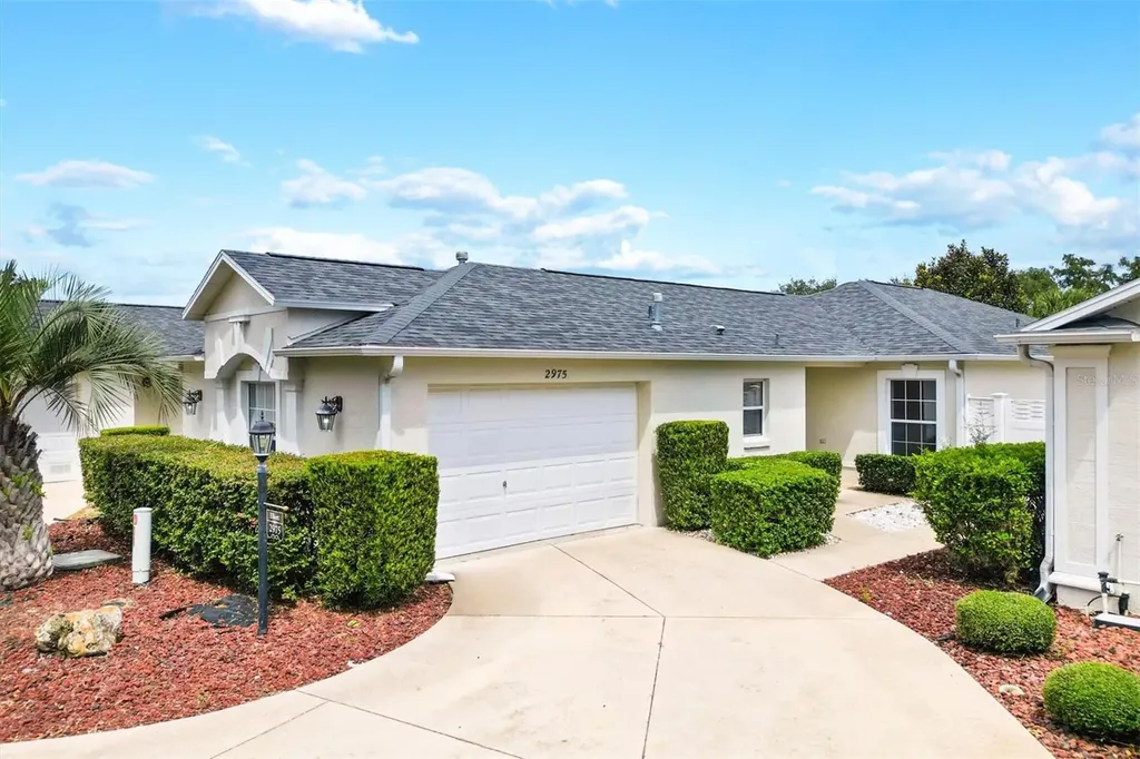 2975 Laurel Hill Lane The Villages FL 32162