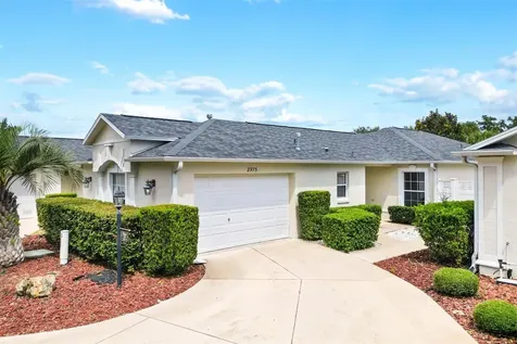 2975 Laurel Hill Lane The Villages FL 32162