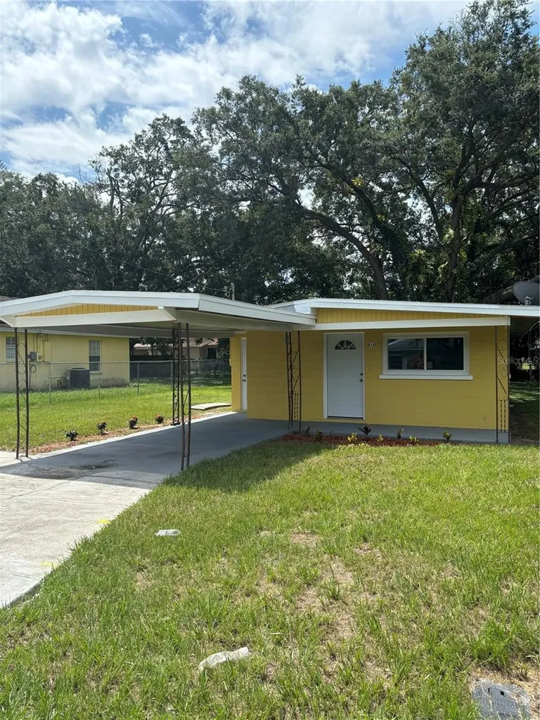 610 W 9th Street Lakeland FL 33805