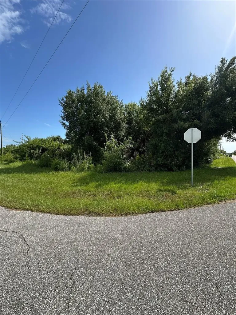 12088 Henley Avenue Port Charlotte FL 33981