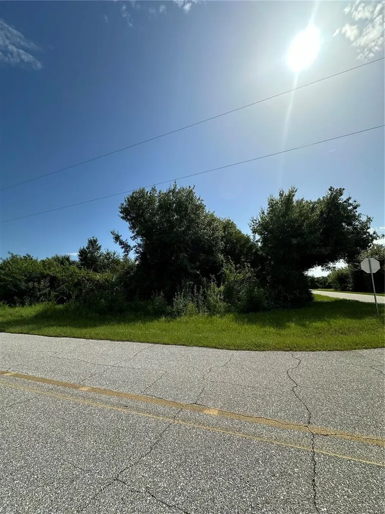 12088 Henley Avenue Port Charlotte FL 33981
