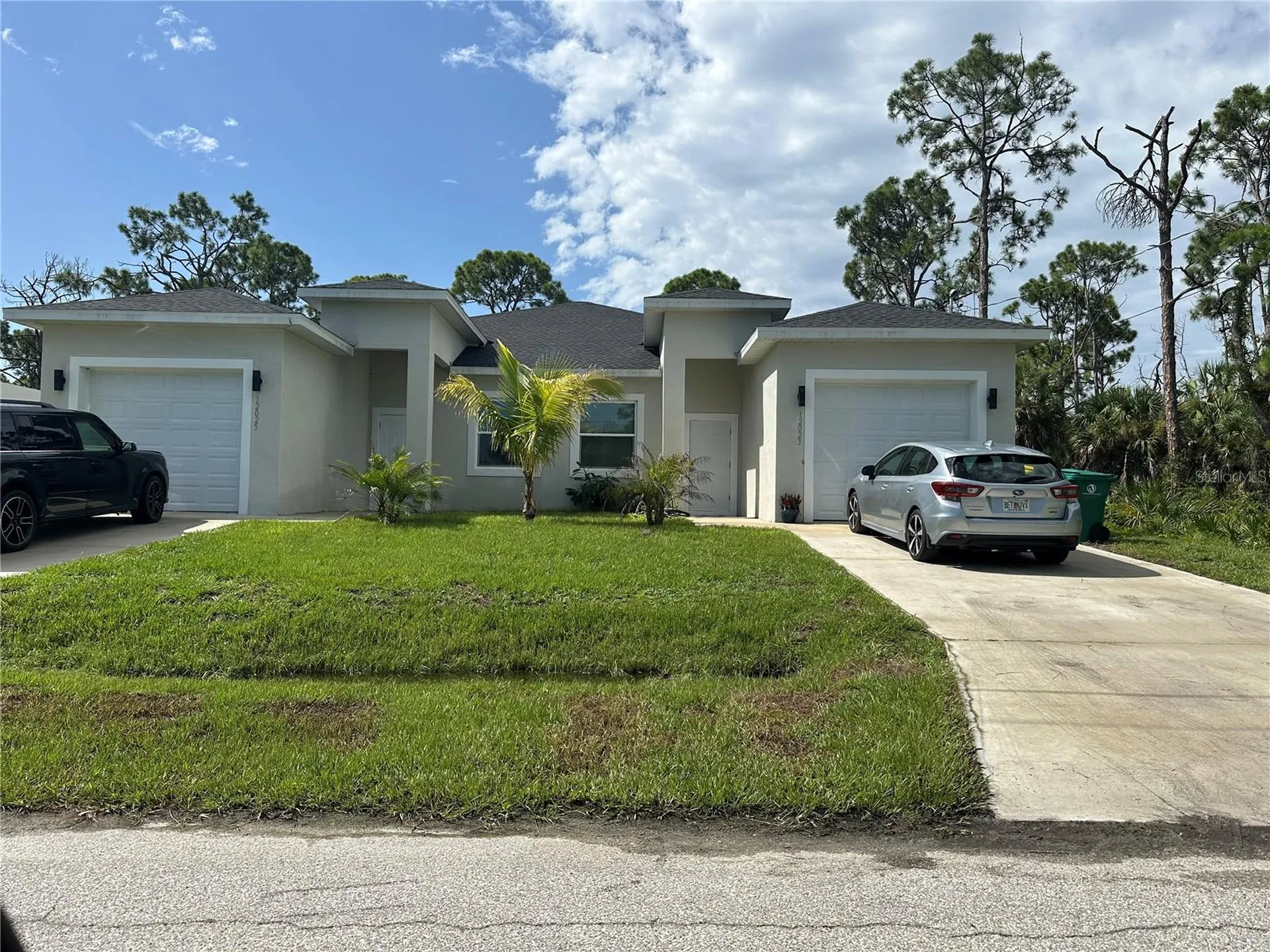 12088 Henley Avenue Port Charlotte FL 33981