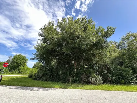 12088 Henley Avenue Port Charlotte FL 33981