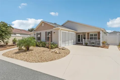 1821 Circlewood Court The Villages FL 32162