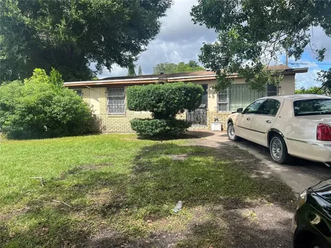 7616 Mandarin Drive Orlando FL 32819