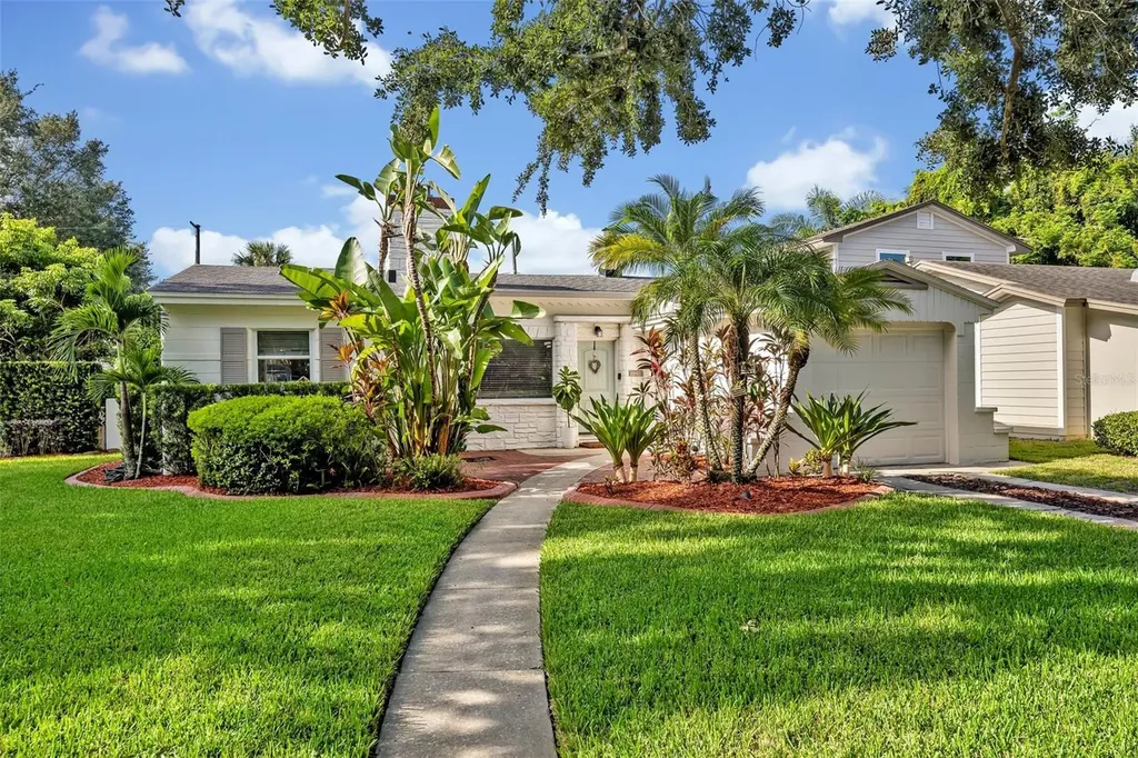 1600 Berkshire Avenue Winter Park FL 32789