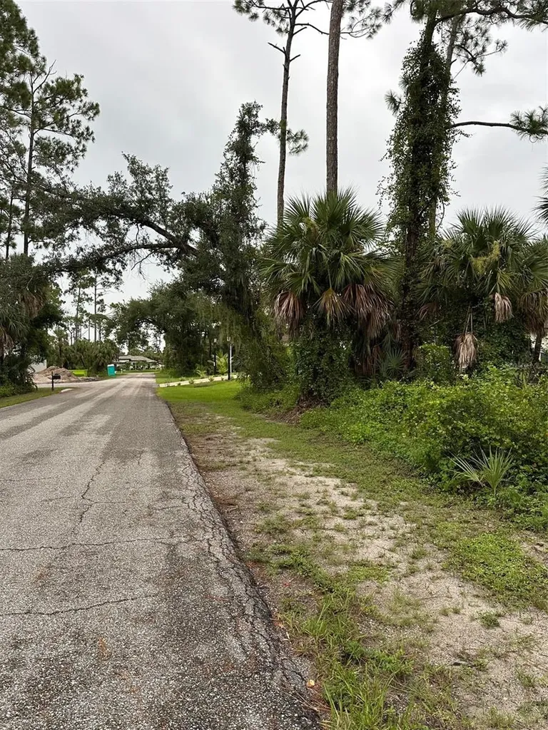 82 Statler Street Port Charlotte FL 33954