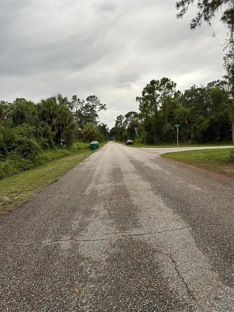 82 Statler Street Port Charlotte FL 33954
