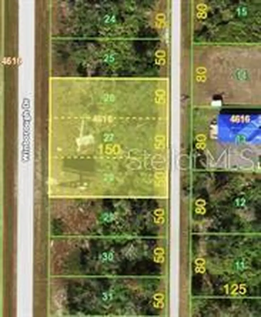 10066 Winborough Drive Port Charlotte FL 33981