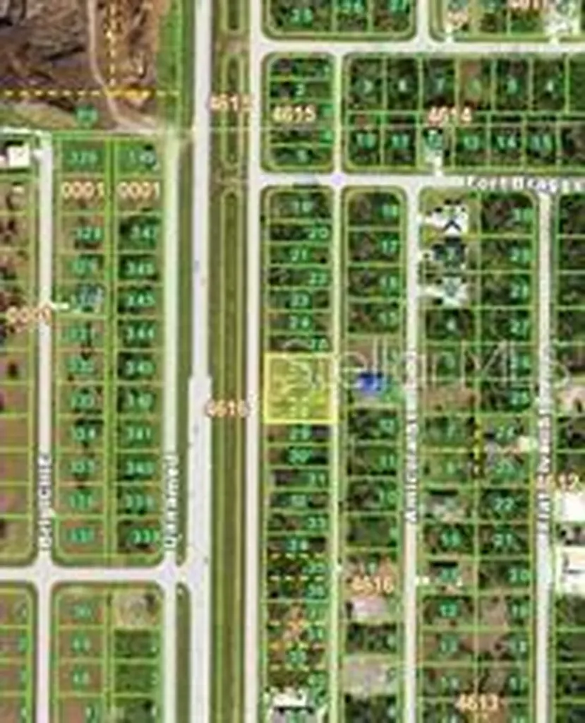 10066 Winborough Drive Port Charlotte FL 33981