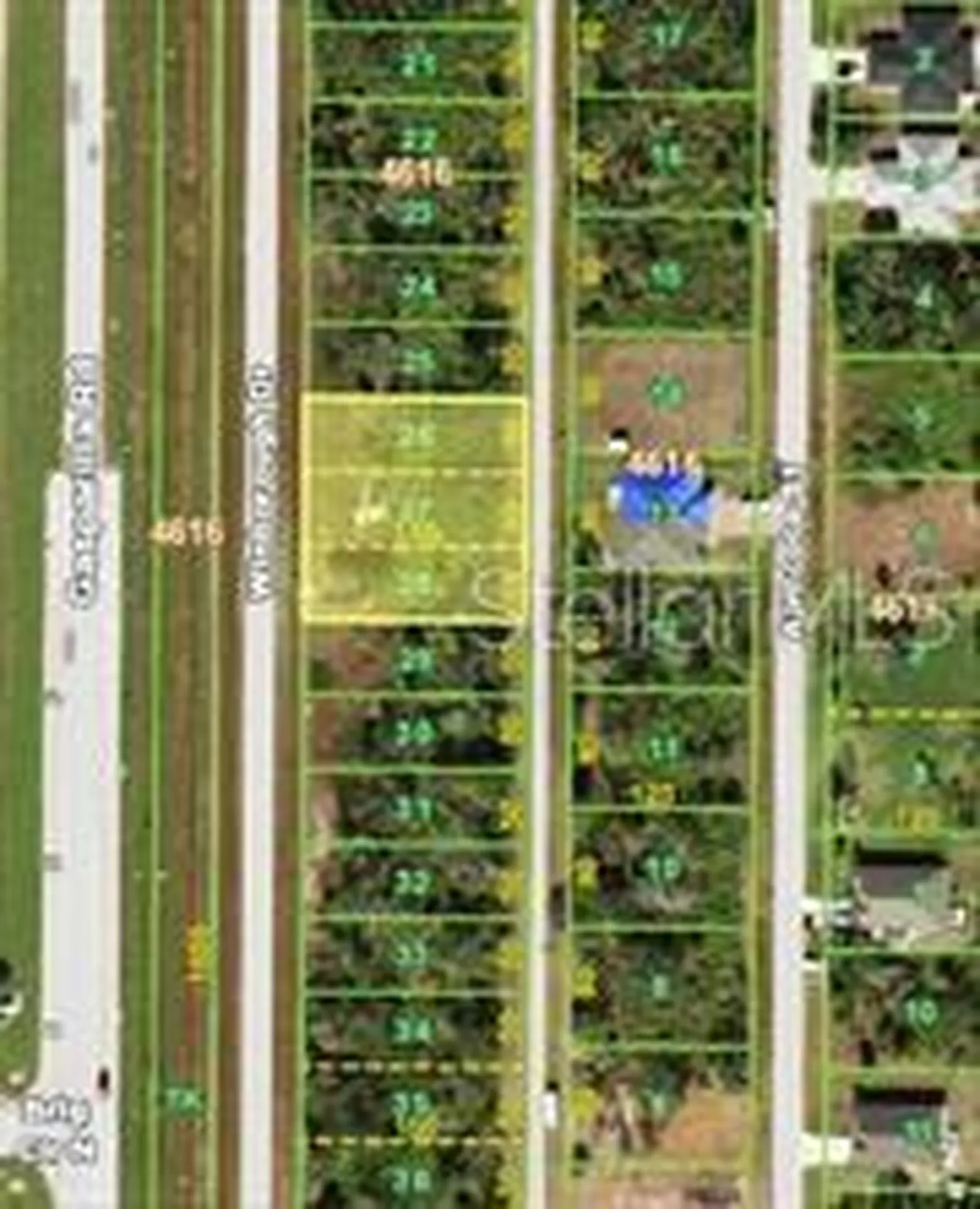 10066 Winborough Drive Port Charlotte FL 33981