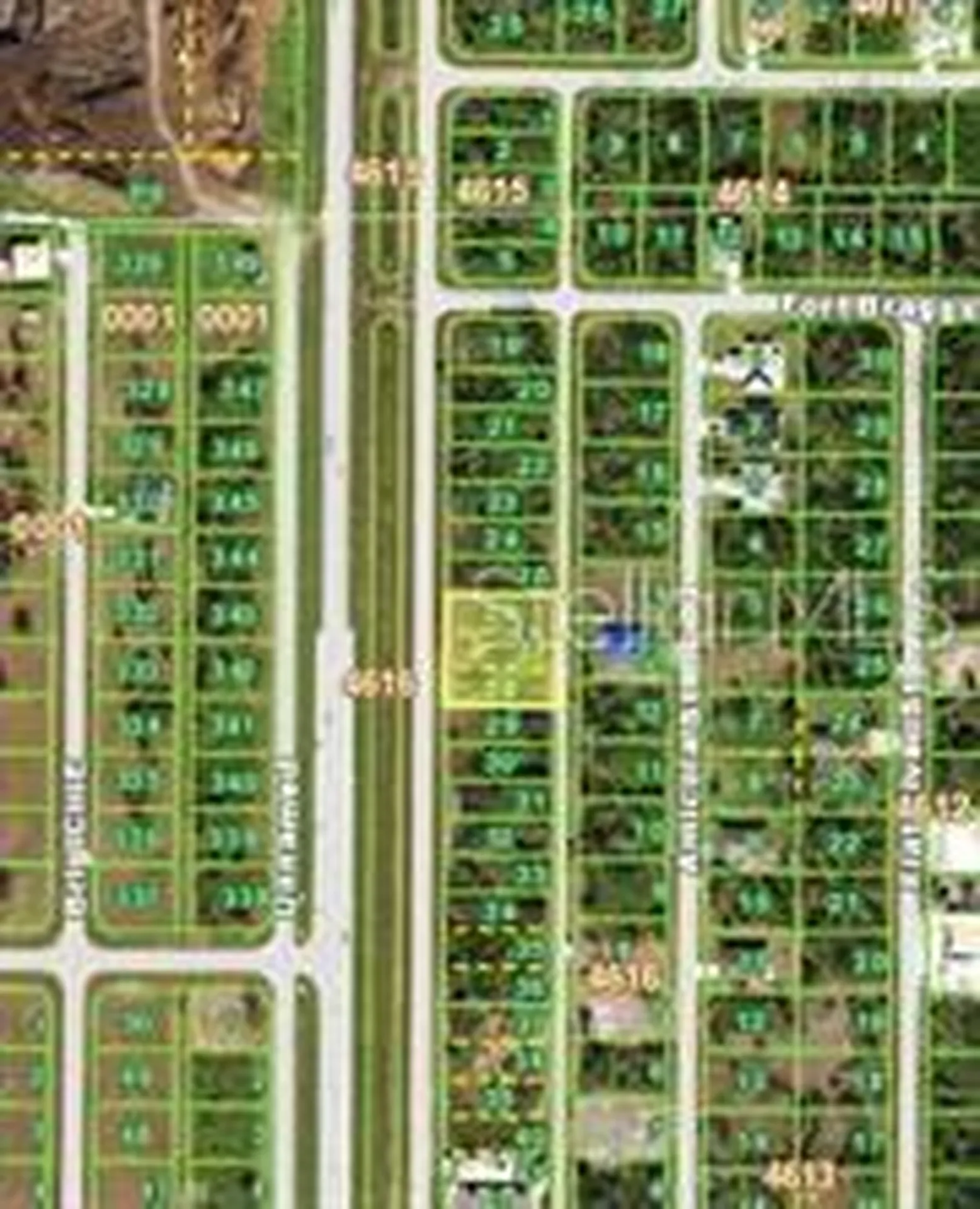 10066 Winborough Drive Port Charlotte FL 33981