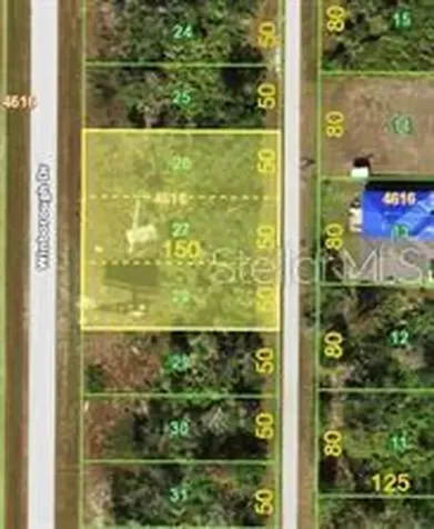 10066 Winborough Drive Port Charlotte FL 33981