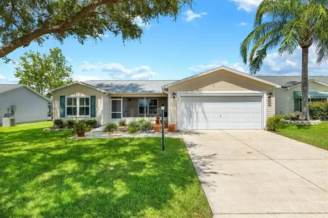 3331 Thorncrest Drive The Villages FL 32162