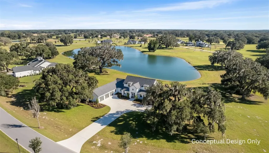 Tbd (Lot 27-w) SW 138th Loop Dunnellon FL 34432