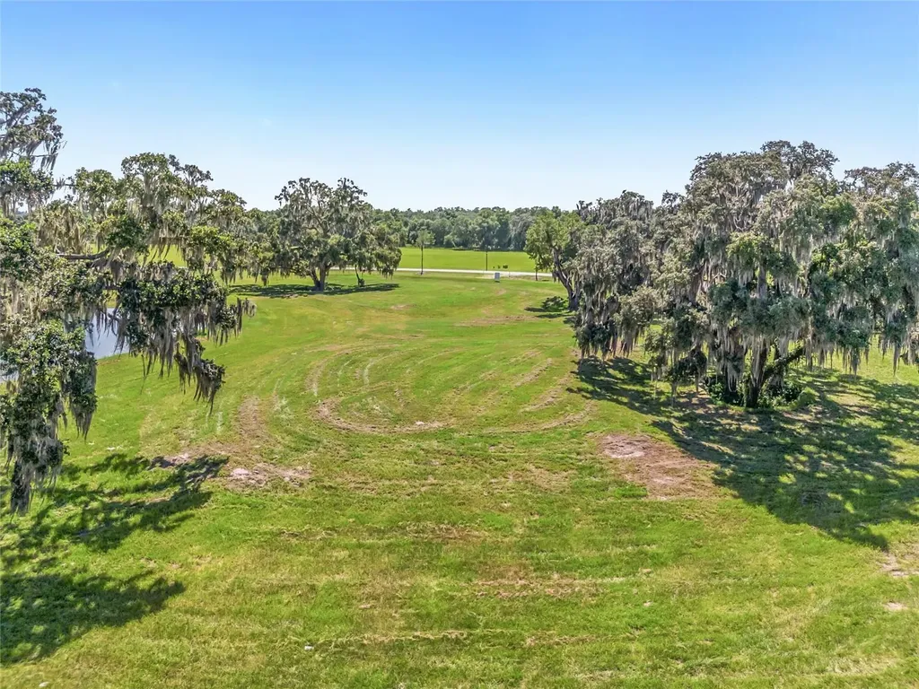 Tbd (Lot 27-w) SW 138th Loop Dunnellon FL 34432