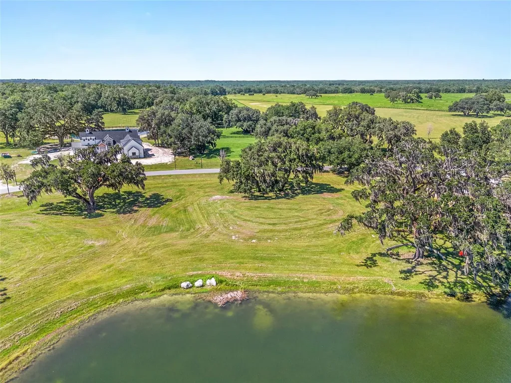 Tbd (Lot 27-w) SW 138th Loop Dunnellon FL 34432