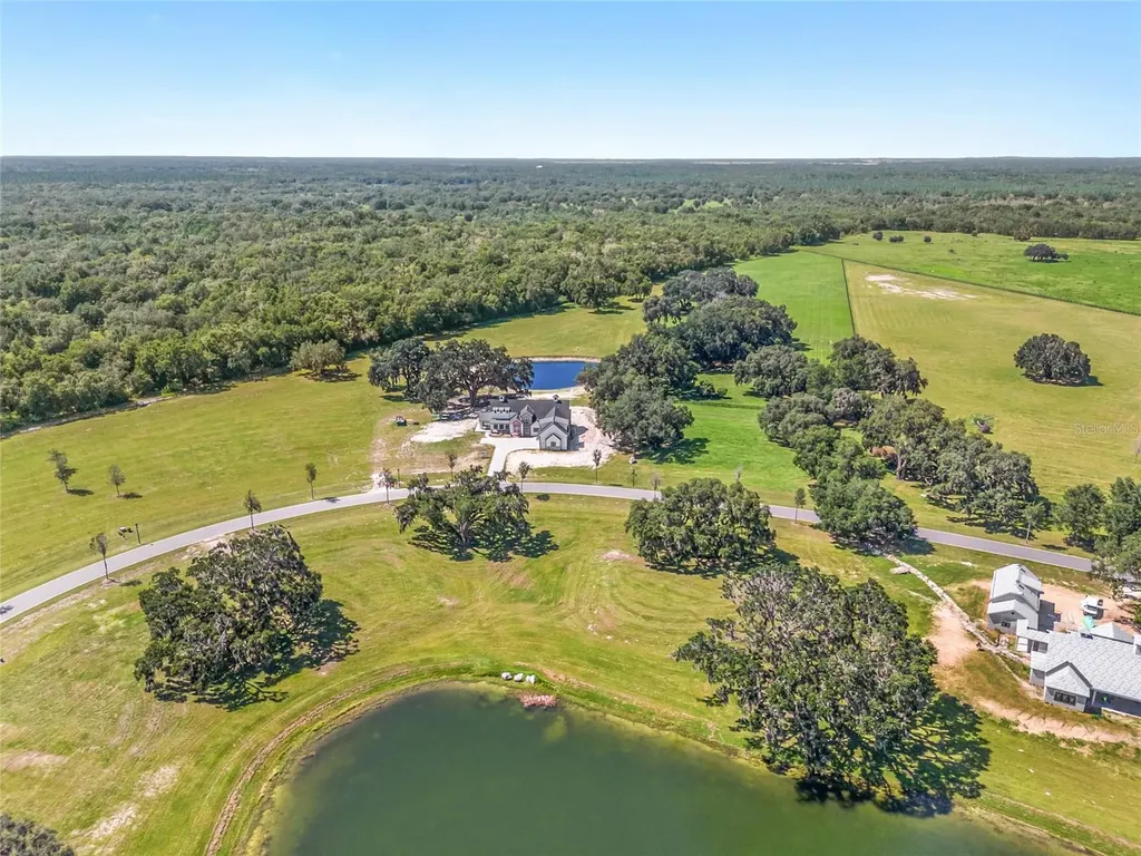 Tbd (Lot 27-w) SW 138th Loop Dunnellon FL 34432