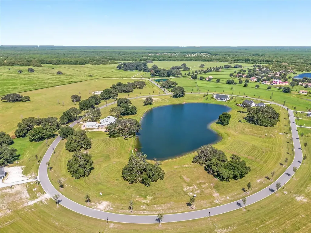 Tbd (Lot 27-w) SW 138th Loop Dunnellon FL 34432