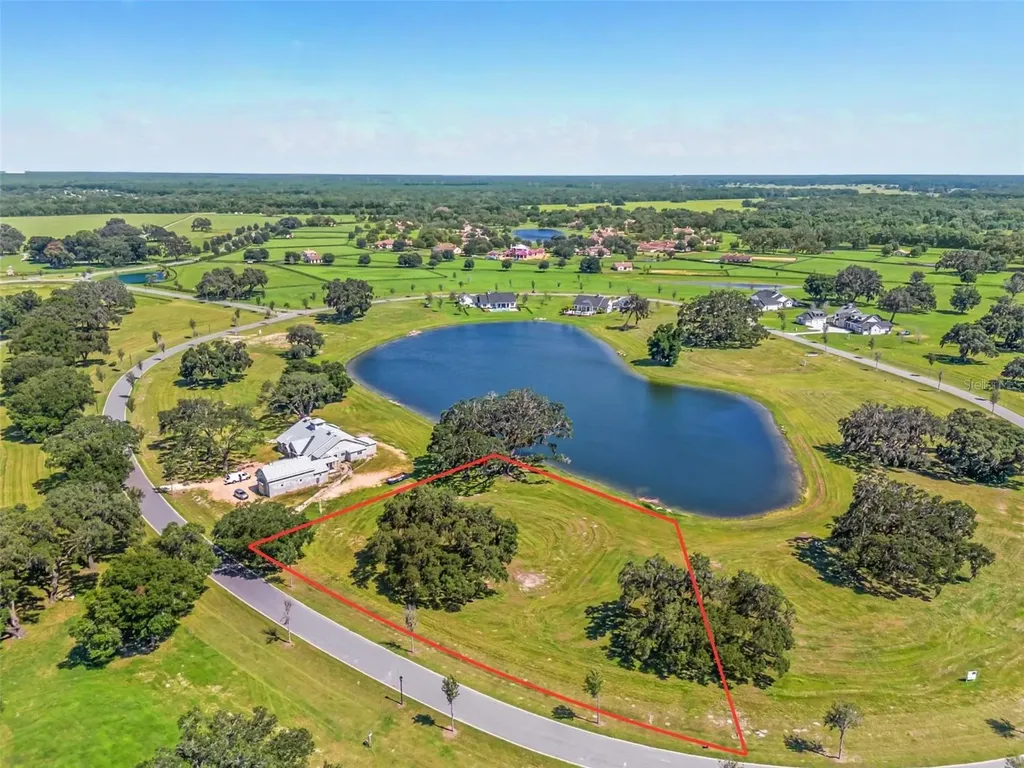 Tbd (Lot 27-w) SW 138th Loop Dunnellon FL 34432