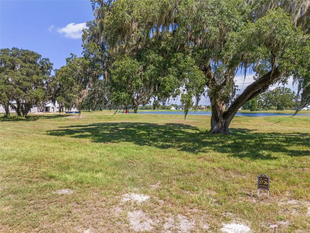 Tbd (Lot 27-w) SW 138th Loop Dunnellon FL 34432