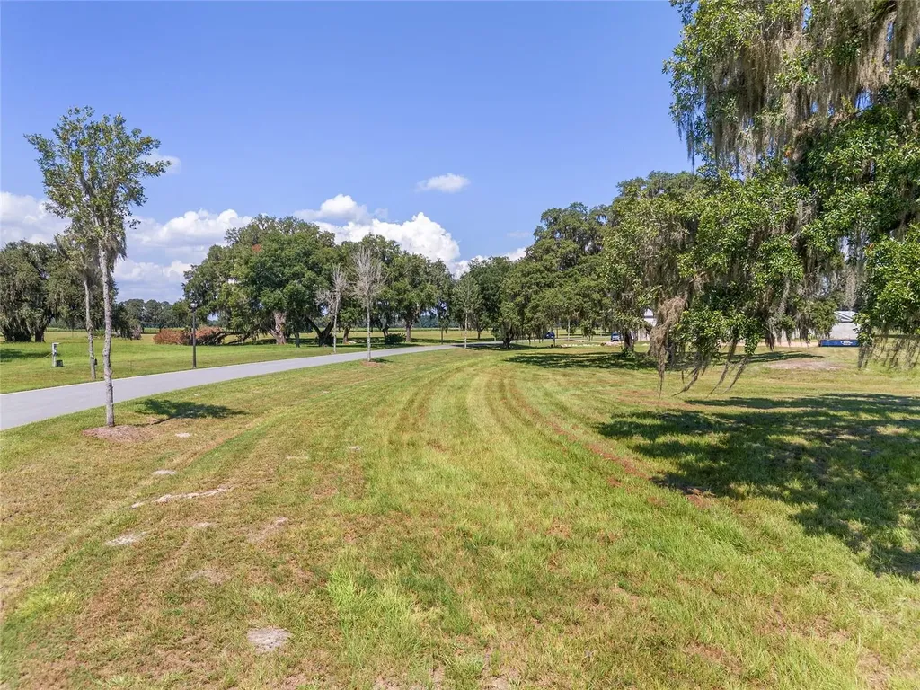 Tbd (Lot 27-w) SW 138th Loop Dunnellon FL 34432