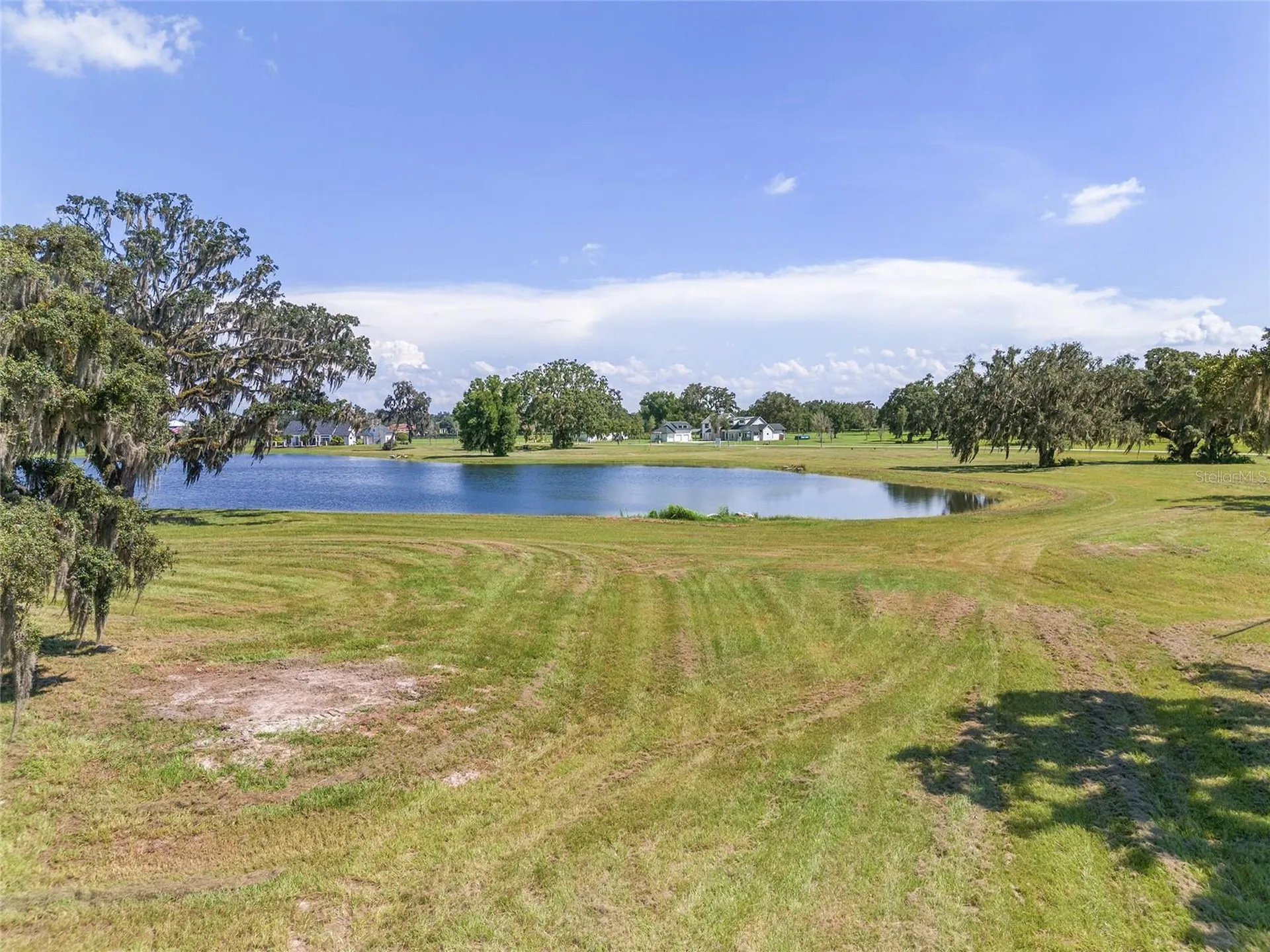Tbd (Lot 27-w) SW 138th Loop Dunnellon FL 34432