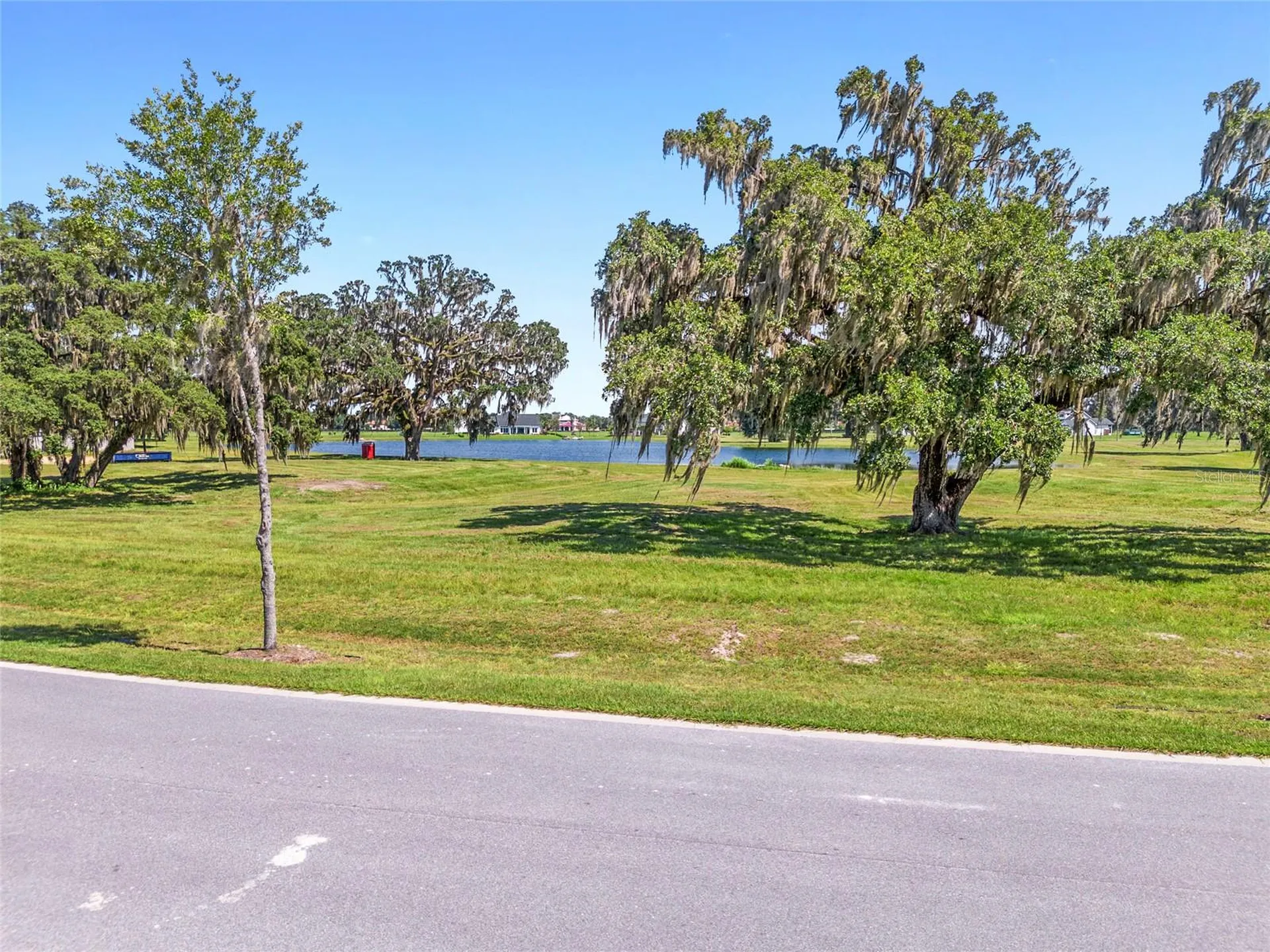 Tbd (Lot 27-w) SW 138th Loop Dunnellon FL 34432