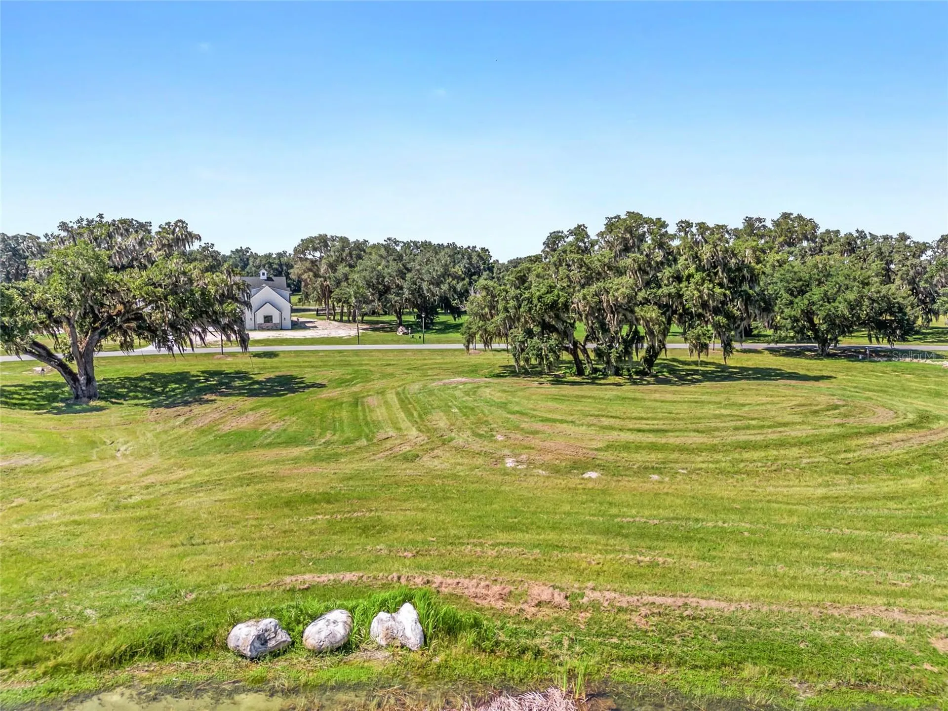 Tbd (Lot 27-w) SW 138th Loop Dunnellon FL 34432