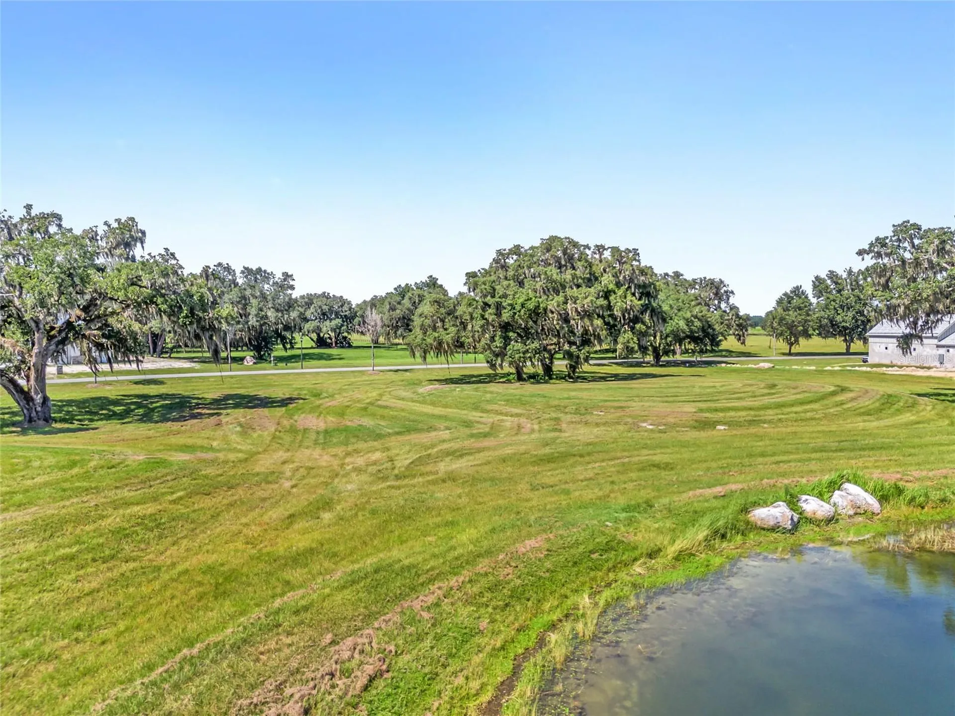 Tbd (Lot 27-w) SW 138th Loop Dunnellon FL 34432