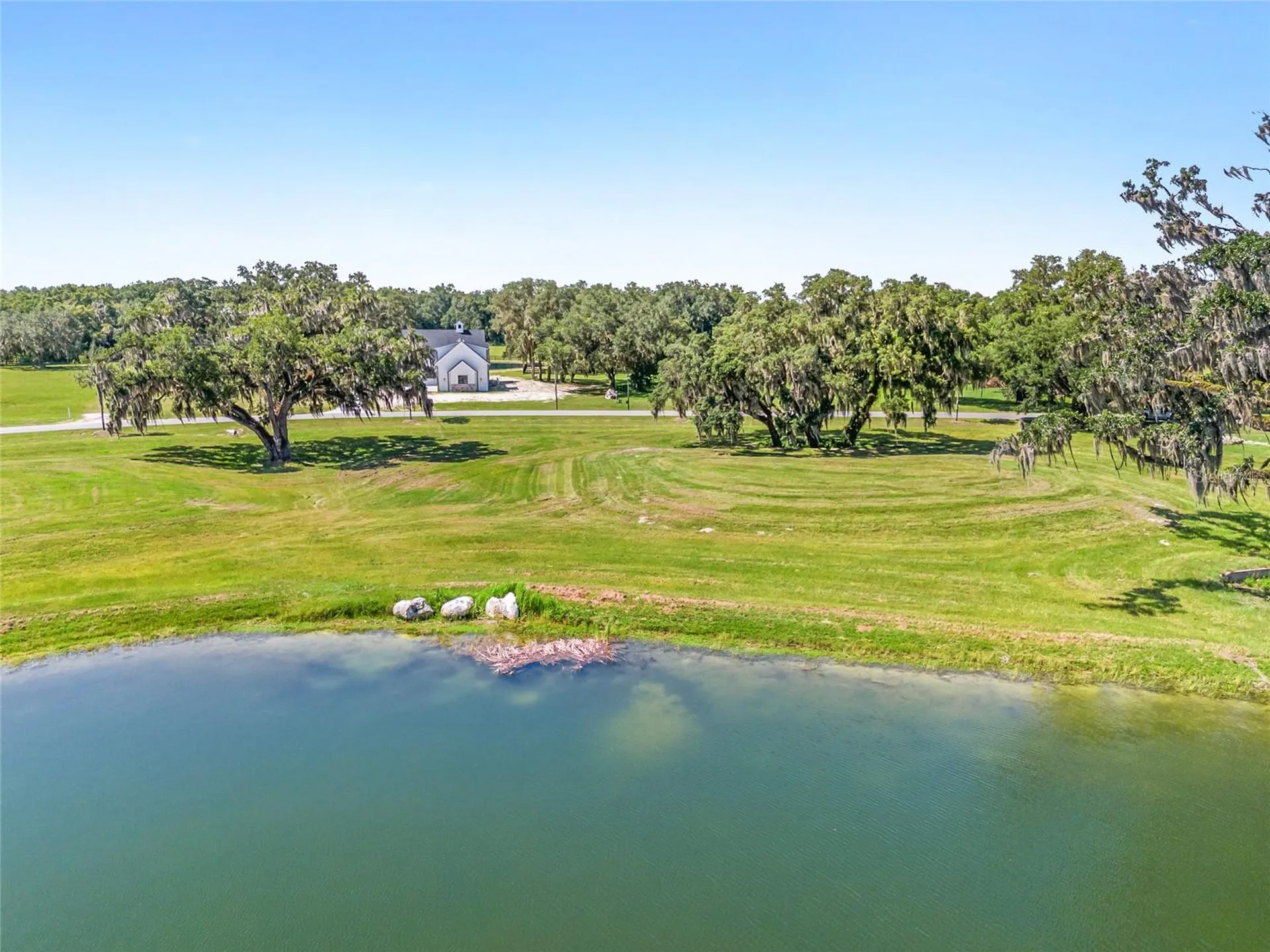 Tbd (Lot 27-w) SW 138th Loop Dunnellon FL 34432