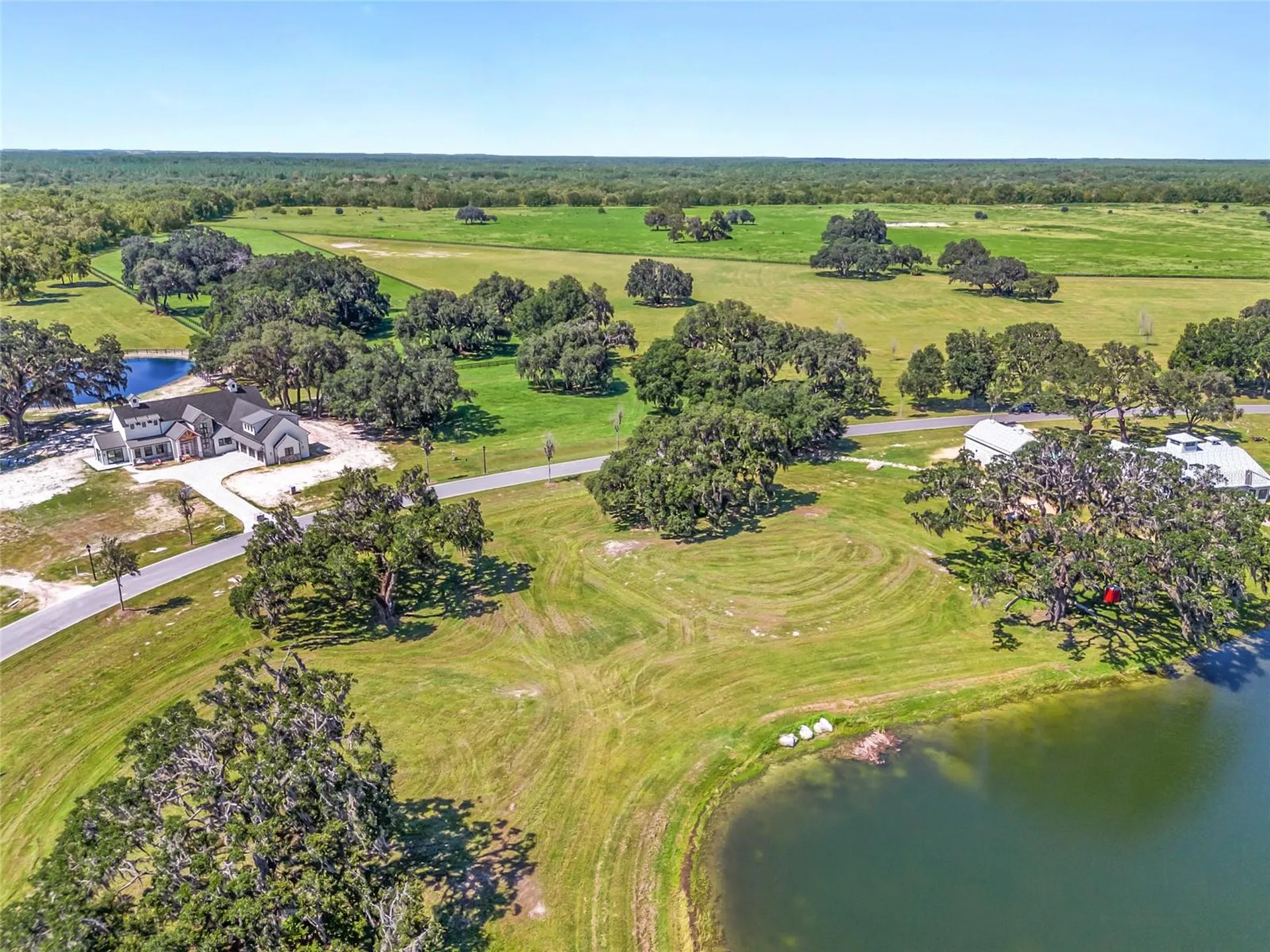 Tbd (Lot 27-w) SW 138th Loop Dunnellon FL 34432