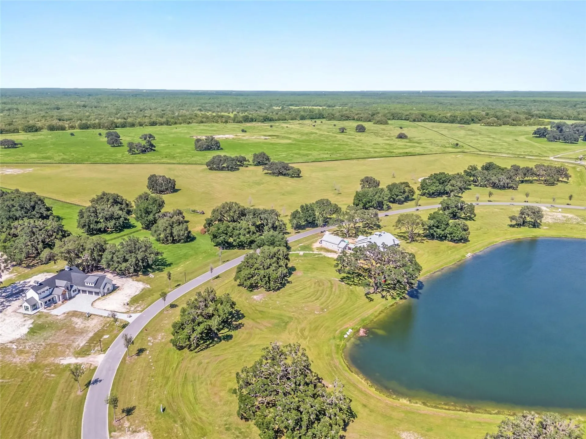 Tbd (Lot 27-w) SW 138th Loop Dunnellon FL 34432