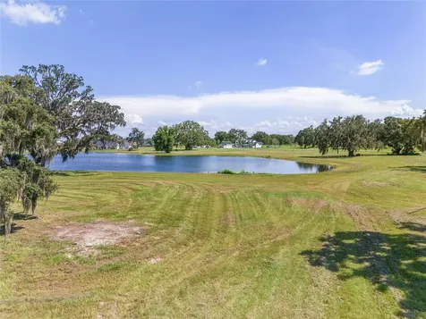 Tbd (Lot 27-w) SW 138th Loop Dunnellon FL 34432