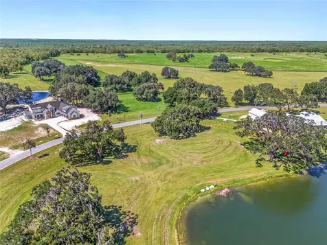 Tbd (Lot 27-w) SW 138th Loop Dunnellon FL 34432