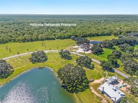 Tbd (Lot 27-w) SW 138th Loop Dunnellon FL 34432