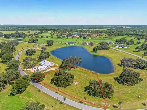 Tbd (Lot 27-w) SW 138th Loop Dunnellon FL 34432