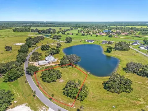 Tbd (Lot 27-w) SW 138th Loop Dunnellon FL 34432