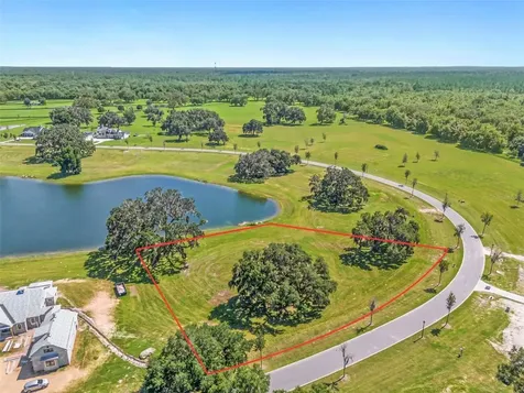 Tbd (Lot 27-w) SW 138th Loop Dunnellon FL 34432