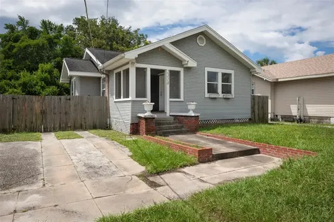 2318 W Fig Street Tampa FL 33609